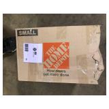 Lot of Assorted Tools and  Hardware Various Models and Conditions Customer Returns See Pictures