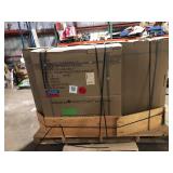 Maxxus Lifesauna Aspen Upgraded 2-Person Electric Infrared Sauna with 6 Dual Tech Infrared Heaters and Chromotherapy    Customer Returns See Pictures