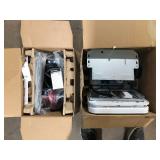 Lot of Assorted Bathroom Ventilation FansVarious Models and Conditions  Customer Returns See Pictures