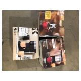 Lot of Assorted Door Handles Various Models and Conditions Customer Returns See Pictures