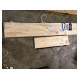Lot of Assorted Wooden Counter Block Various Models and Conditions   Customer Returns See Pictures