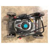 Murray 21 in. 140 cc Briggs and Stratton Walk Behind Gas Push Lawn Mower with Height Adjustment and Prime 