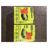 Lot of RYOBI ONE+ 18V Cordless Dual Function Inflator/Deflator(Tool Only)  Customer Returns See Pictures