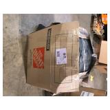 Lot of Assorted Tools Hardware and General Merchandise Various Models and Conditions  Customer Returns See Pictures