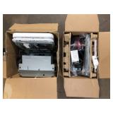 Lot of Assorted Bathroom Ventilation FansVarious Models and Conditions  Customer Returns See Pictures