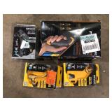 Lot of Assorted Tools Various Models and Conditions  Customer Returns See Pictures