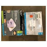 Lot of Assorted Bathroom Ventilation FansVarious Models and Conditions  Customer Returns See Pictures