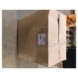 Lot of Assorted Door Handles Various Models and Conditions Customer Returns See Pictures