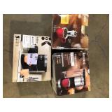 Lot of Assorted Coffee Makers Various Models and Conditions Customer Returns See Pictures