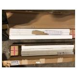 Lot of Assorted Window Blinds Various Models and Conditions    Customer Returns See Pictures