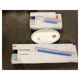 Lot of Assorted Lighting Various Models and Conditions   Customer Returns See Pictures