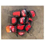 Lot of Tape Measures   Customer Returns See Pictures