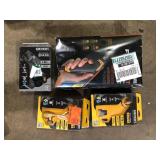 Lot of Assorted Tools Various Models and Conditions  Customer Returns See Pictures