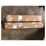 Lot of Assorted Window Blinds Various Models and Conditions    Customer Returns See Pictures