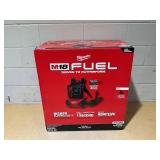 M18 FUEL 155 MPH 650 CFM 18-Volt Lithium-Ion Brushless Cordless Dual Battery Backpack Blower (Tool Only)