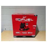 M18 FUEL 155 MPH 650 CFM 18-Volt Lithium-Ion Brushless Cordless Dual Battery Backpack Blower (Tool Only)