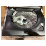 Maytag 4.7 cu. ft. Pet Pro Top Load Washer in Volcano Black