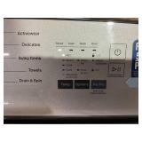 Maytag 4.7 cu. ft. Pet Pro Top Load Washer in Volcano Black