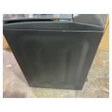 Maytag 4.7 cu. ft. Pet Pro Top Load Washer in Volcano Black