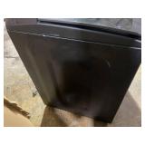 Maytag 4.7 cu. ft. Pet Pro Top Load Washer in Volcano Black