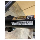 Jetson Atlas Fat Tire Electric, Pedal Asst, 15m range, 14" Wheels, 20" Bike