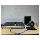 Kitchen Aid 36" Electric Downdraft Cooktop with 5 Elements