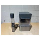 GE Profile Opal 2.0 Nugget Ice Maker XPIO13SCSS