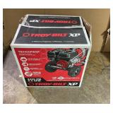 TROY BILT Troy-Bilt 3400 PSI at 2.4 GPM Gas Pressure Washer, 208cc Engine, Durable Steel Frame