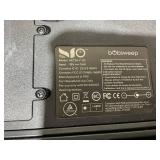 bObsweep - Bio Auto-Empty Robot Vacuum & Mop with 100-Day 1-Gal Dock, Activate Charcoal Odor Filtration, Made of Bio-Based Plastic - Riverstone