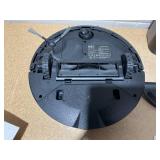 bObsweep - Bio Auto-Empty Robot Vacuum & Mop with 100-Day 1-Gal Dock, Activate Charcoal Odor Filtration, Made of Bio-Based Plastic - Riverstone
