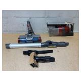 Shark Pet Pro Cordless Stick Vacuum with PowerFins and MultiFLEX