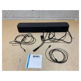 Onn Bluetooth 2.0 Soundbar