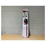 Hyper Tough 20V Max 22-inch Cordless Battery Powered Hedge Trimmer HT21-401-003-07