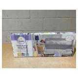 Regalo Hideaway Extra Long Bed Rail