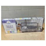 Regalo Hideaway Extra Long Bed Rail
