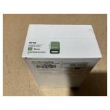 NIIMBOT B21 Label Maker Machine, 2 inches Barcode Label Printer Wireless Thermal Sticker Printer, 50x30mm Label-230Pcs (Green)