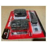 Stealth Cam Sonix Pro Wireless Cellular Game Camera 2-PACK