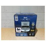 Shark Matrix Self-Emptying Robot Vacuum With 30 Day Dock