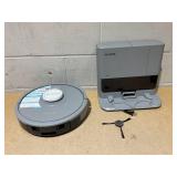 Shark Matrix Self-Emptying Robot Vacuum With 30 Day Dock