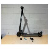 Gotrax G2Plus Foldable Electric Scooter for Adult Teens Age of 8+ with 6" Tires