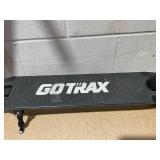 Gotrax G2Plus Foldable Electric Scooter for Adult Teens Age of 8+ with 6" Tires