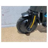 Gotrax G2Plus Foldable Electric Scooter for Adult Teens Age of 8+ with 6" Tires