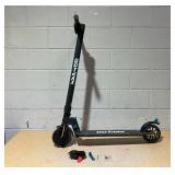 Gotrax G2Plus Foldable Electric Scooter for Adult Teens Age of 8+ with 6" Tires