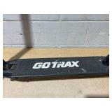 Gotrax G2Plus Foldable Electric Scooter for Adult Teens Age of 8+ with 6" Tires