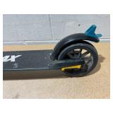 Gotrax G2Plus Foldable Electric Scooter for Adult Teens Age of 8+ with 6" Tires