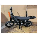 Razor Electric-Powered Dirt Rocket MX125 Bike