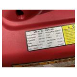 A-ipower SUA2300I 2300 Watt Inverter Generator
