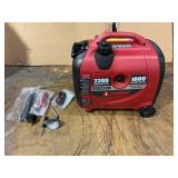 A-ipower SUA2300I 2300 Watt Inverter Generator