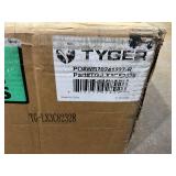 Tyger Auto LanderX Running Board Compatible with 2007-2018 Chevy Silverado GMC Sierra 1500