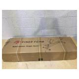 Finer Form Multi-Functional Bench for Full All-in-One Body Workout